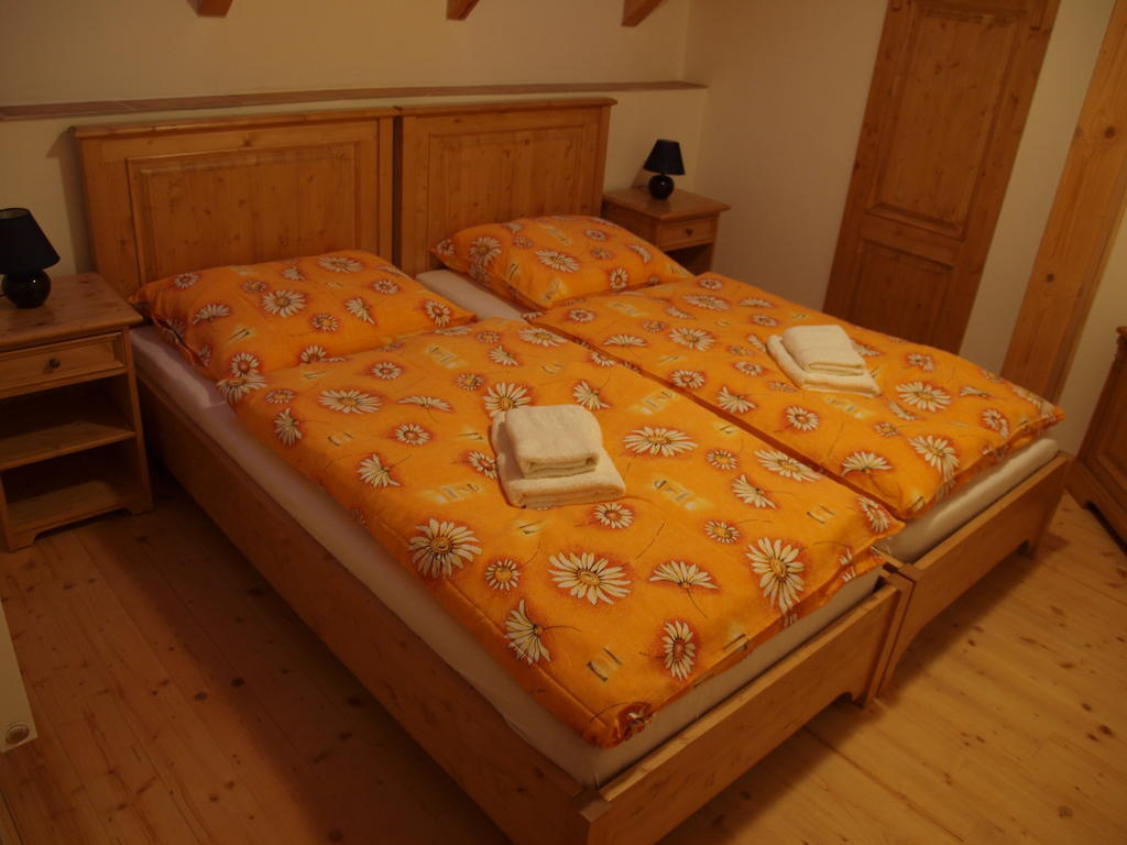 Penzion Vital Liberec Kamer foto