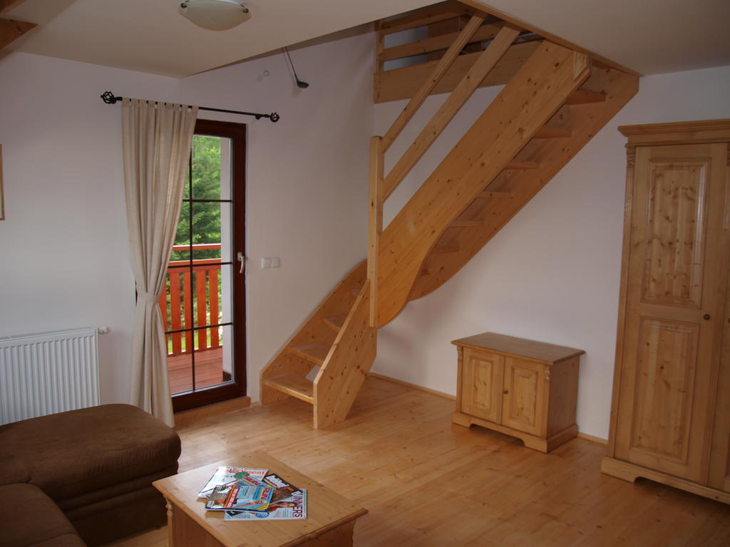Penzion Vital Liberec Kamer foto