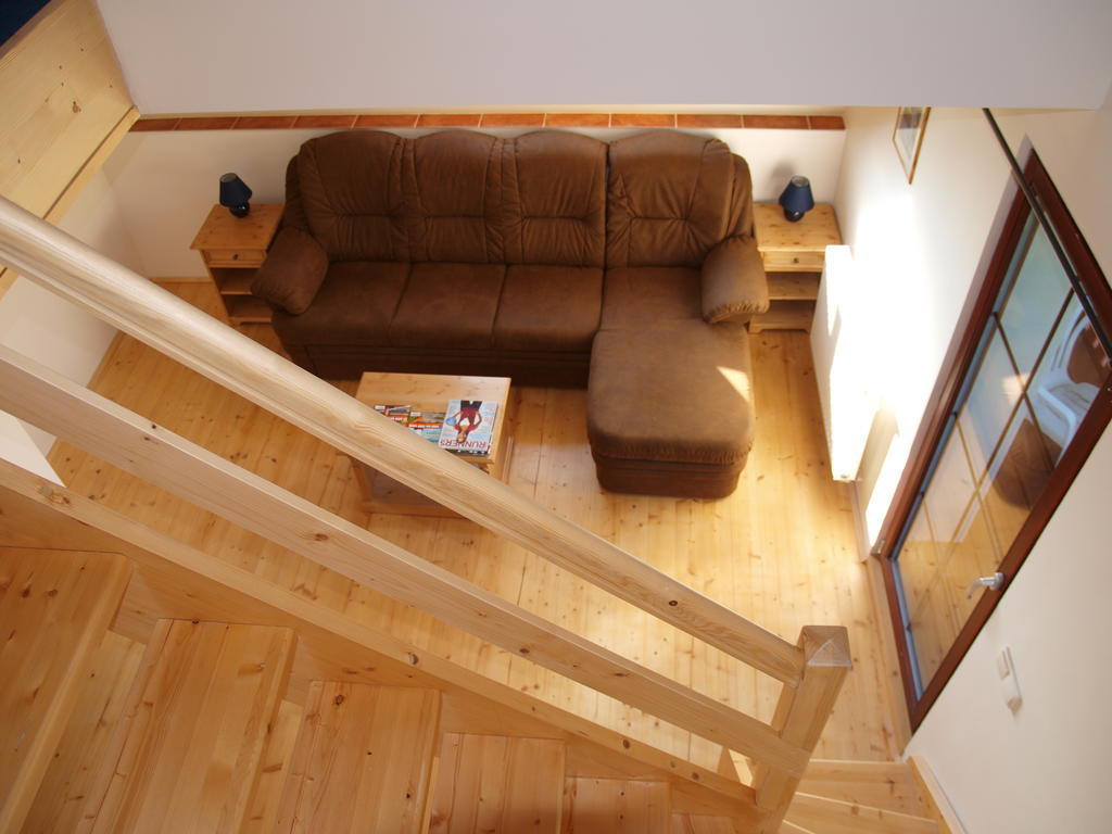 Penzion Vital Liberec Kamer foto